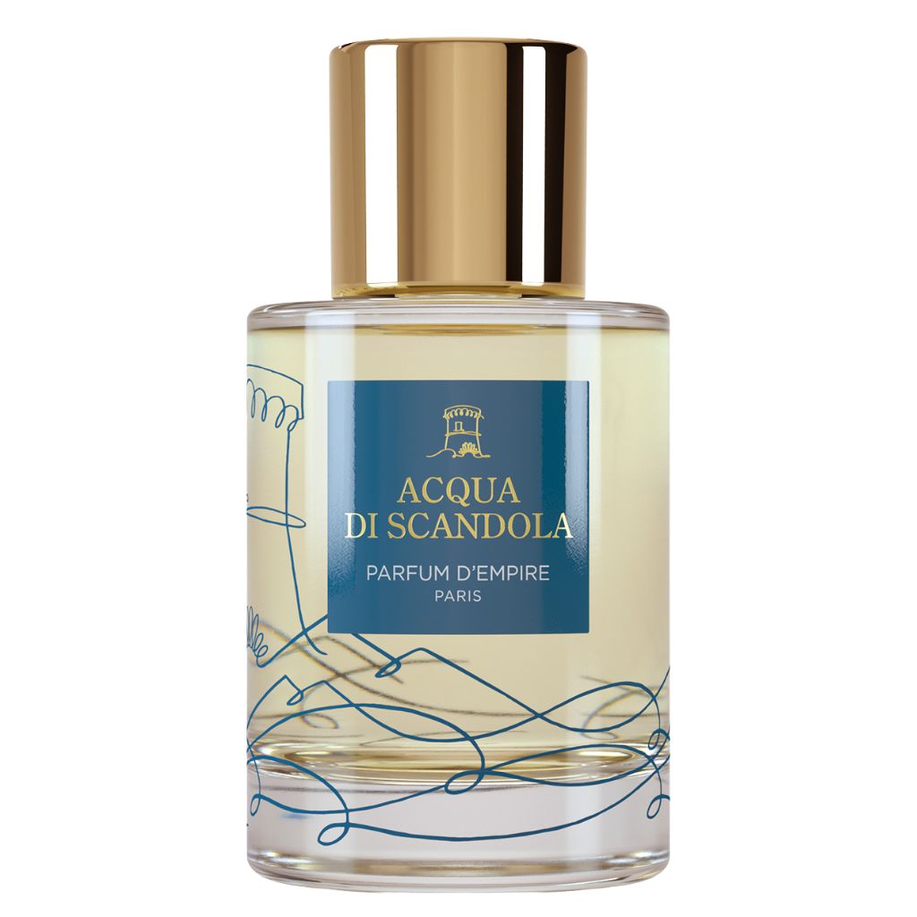 Parfum d'Empire - Acqua di Scandola (EDP)