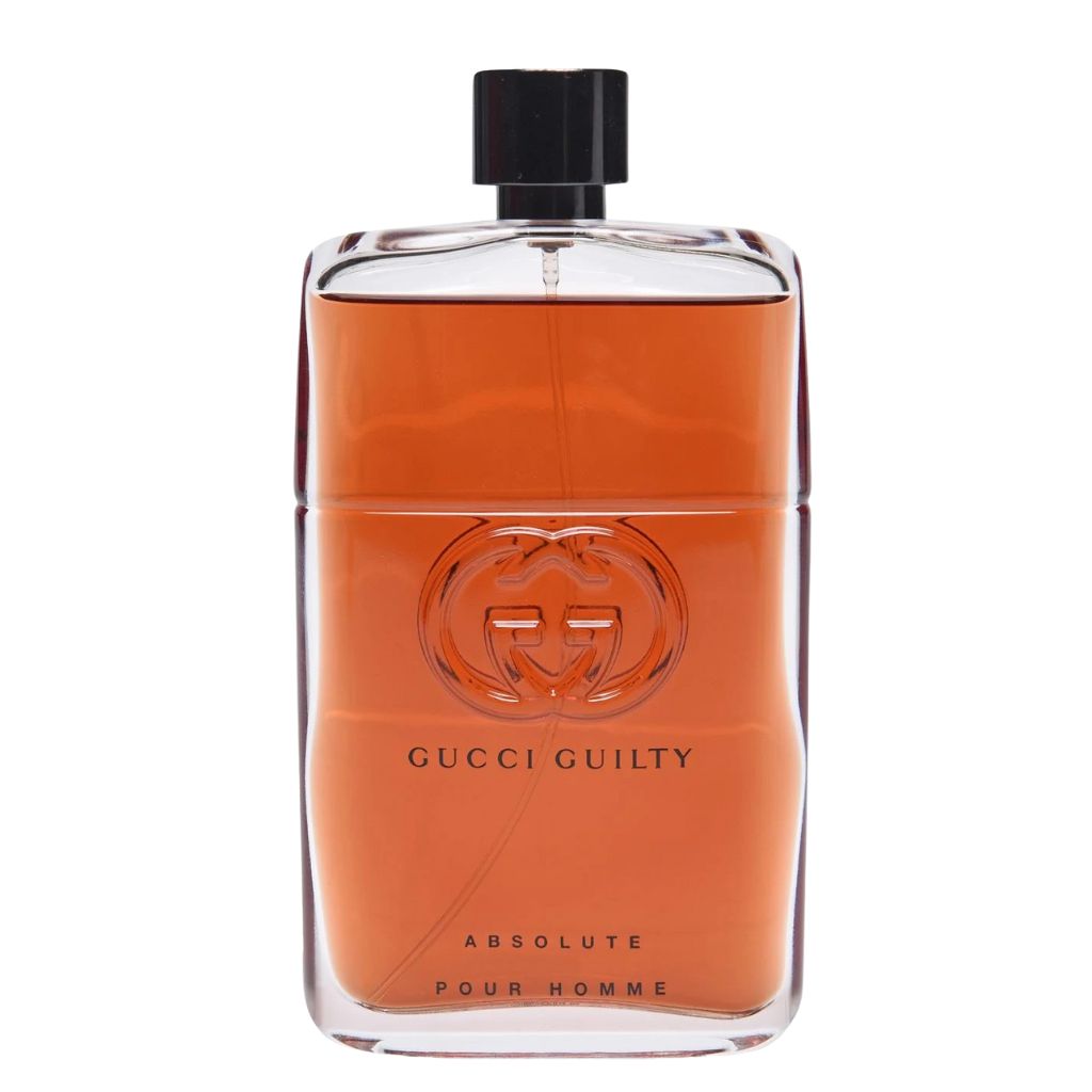 Gucci - Gucci Guilty Absolute