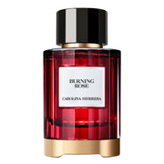 Carolina Herrera - Burning Rose