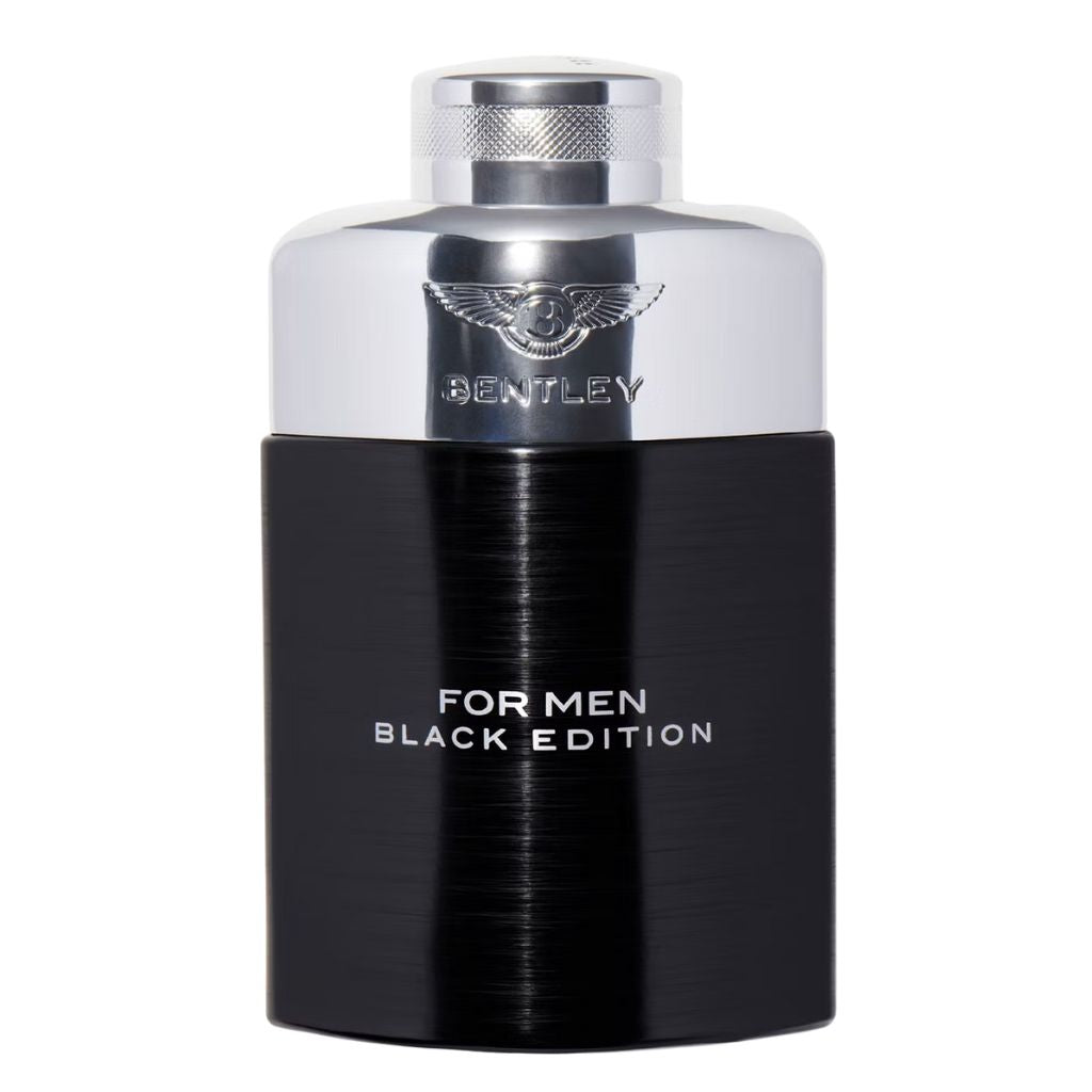 Bentley - Bentley for Men Black Edition