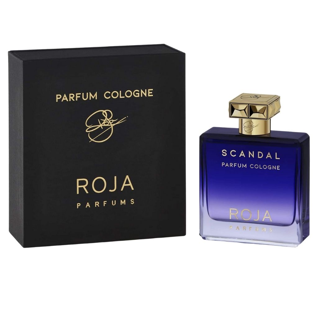 Scandal Parfum Cologne by Roja Parfums