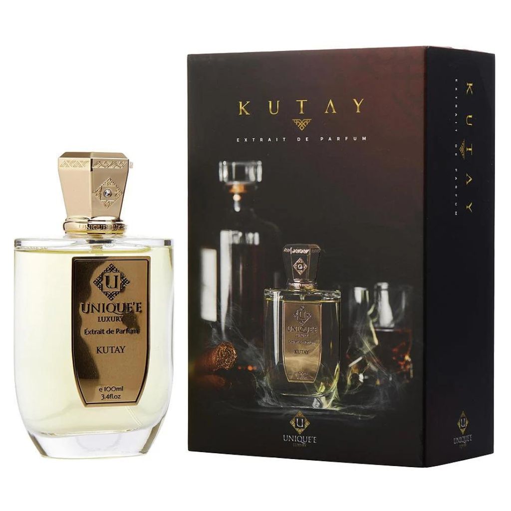 Kutay by Unique'e Luxury