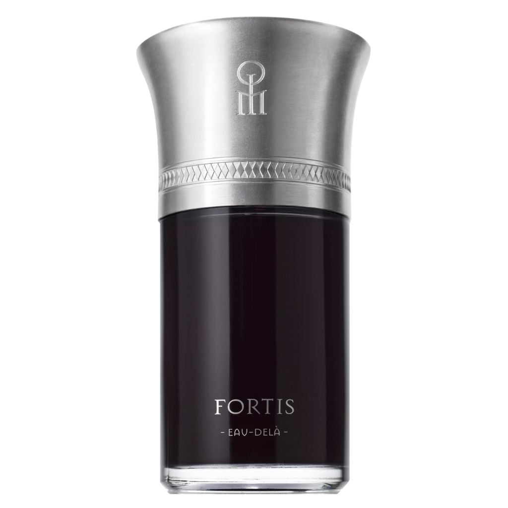 Liquides Imaginaires - Fortis
