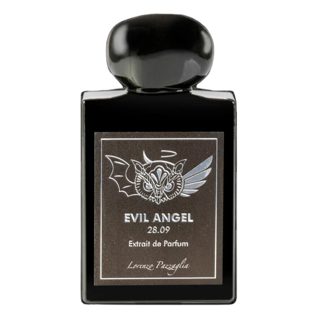 Lorenzo Pazzaglia - Evil Angel