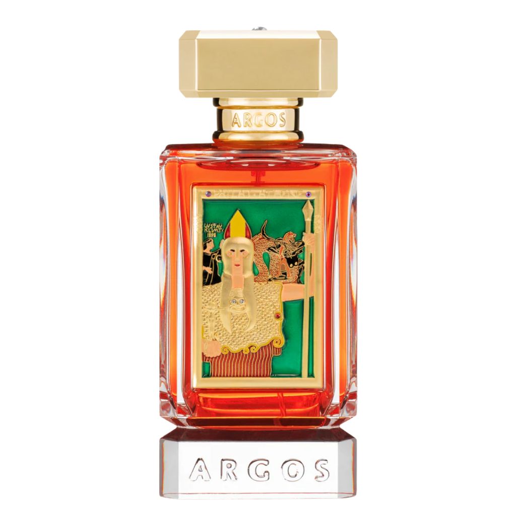 Argos - Pallas Athene
