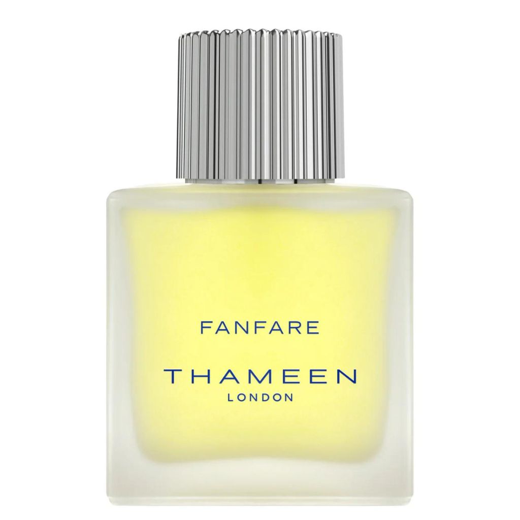 Thameen - Fanfare