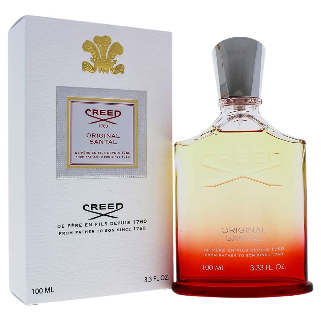 Original Santal by Creed