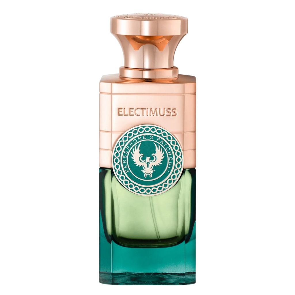Electimuss - Persephone's Patchouli