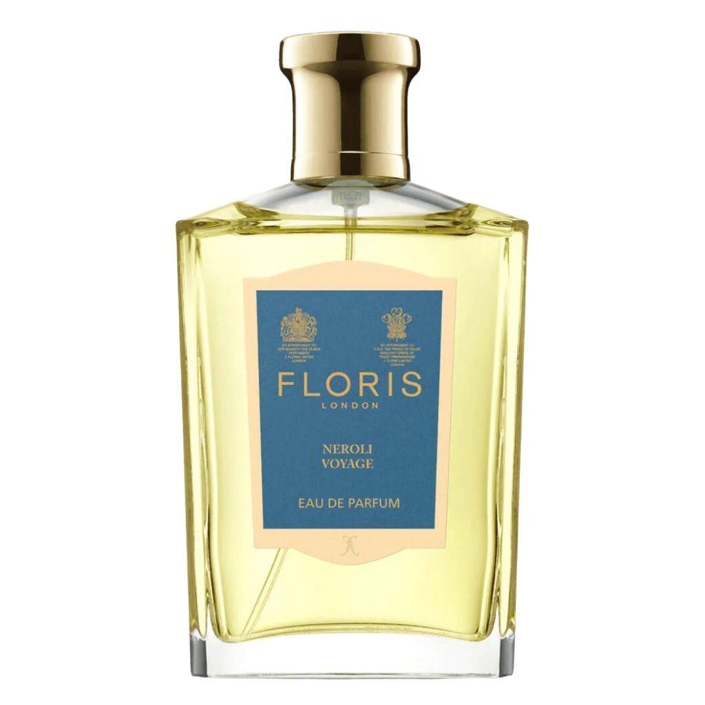 Floris - Neroli Voyage
