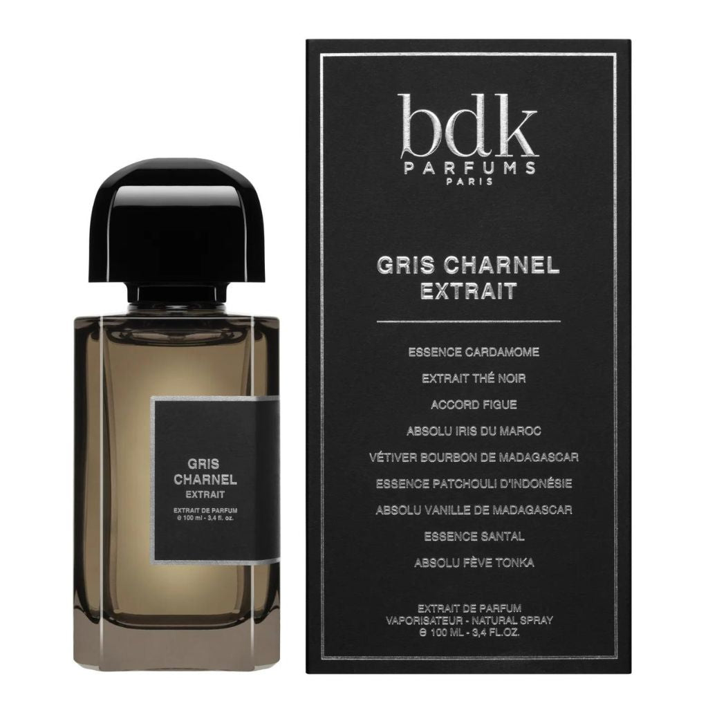 Gris Charnel Extrait by BDK Parfums