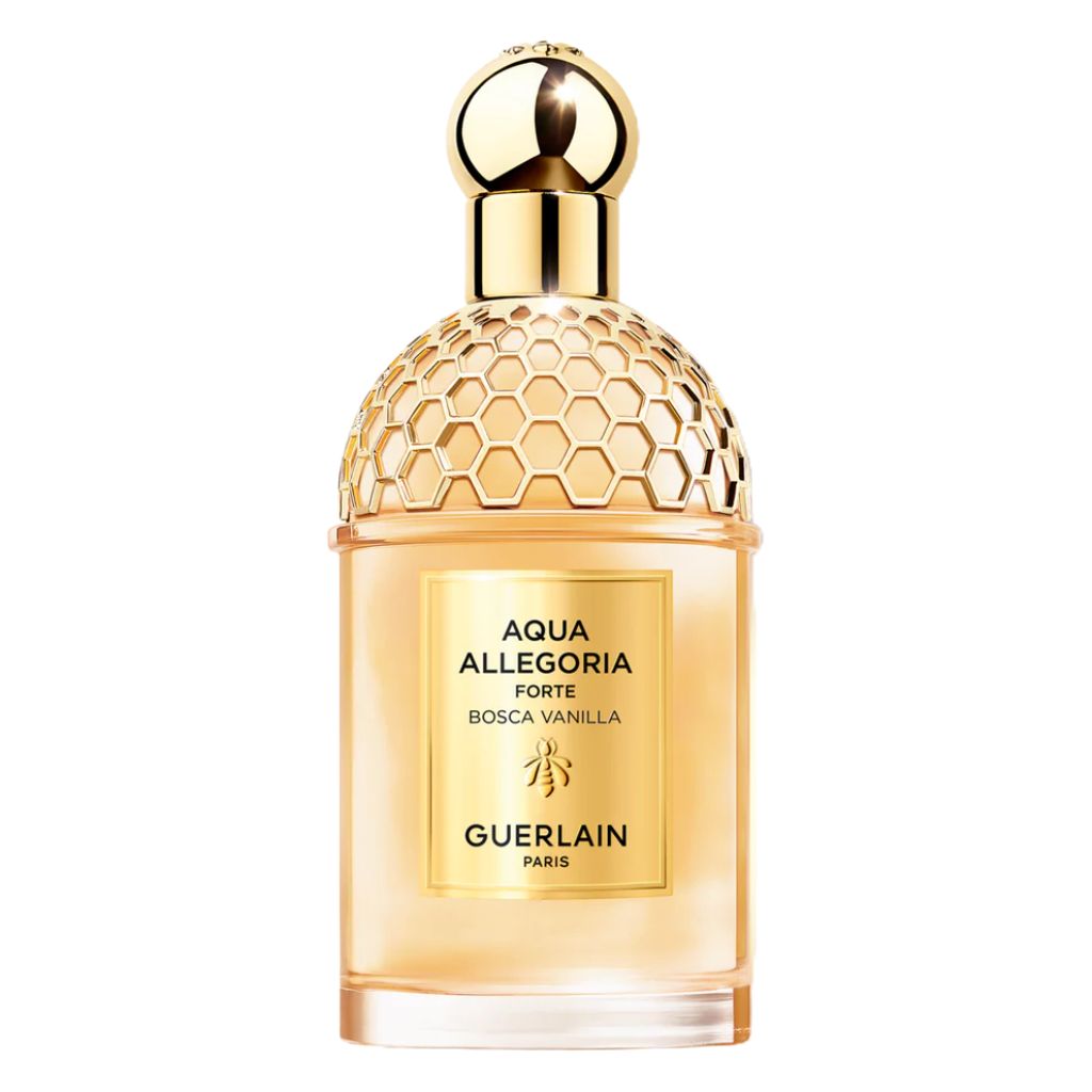 Guerlain - Aqua Allegoria Forte Bosca Vanilla