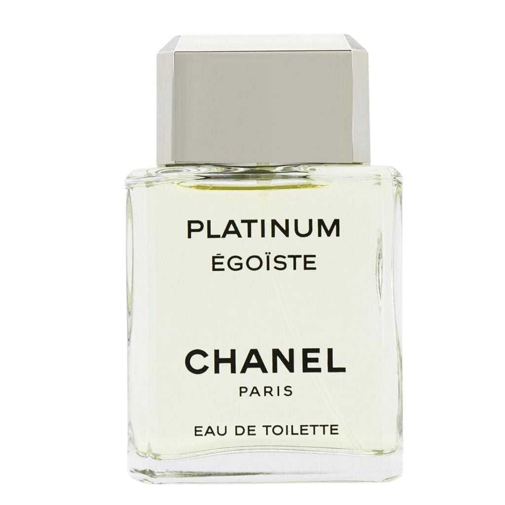 Chanel - Platinum Egoiste (EDT)