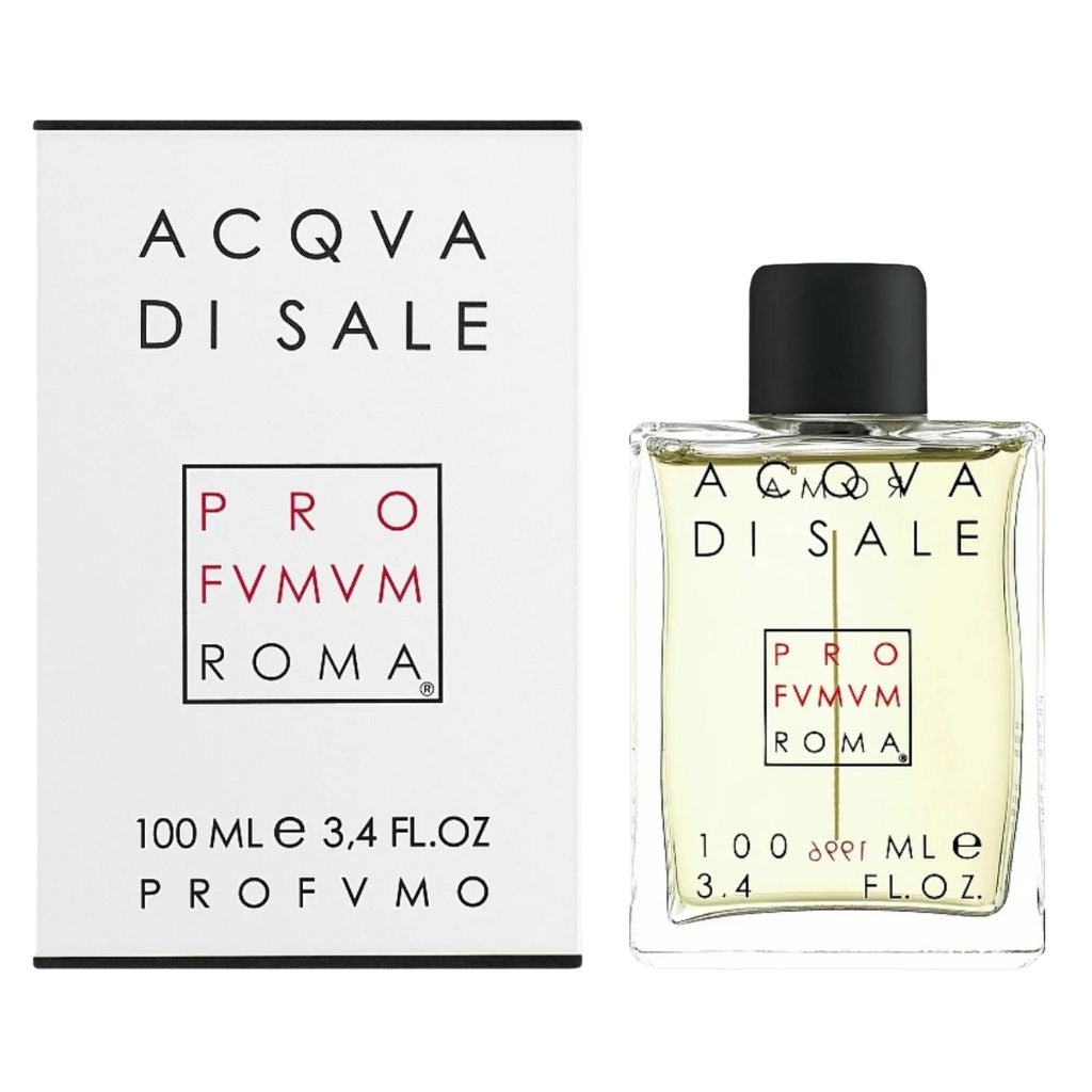 Acqua Di Sale by Profumum Roma
