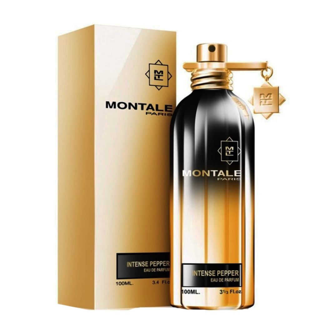 Intense Pepper by Montale