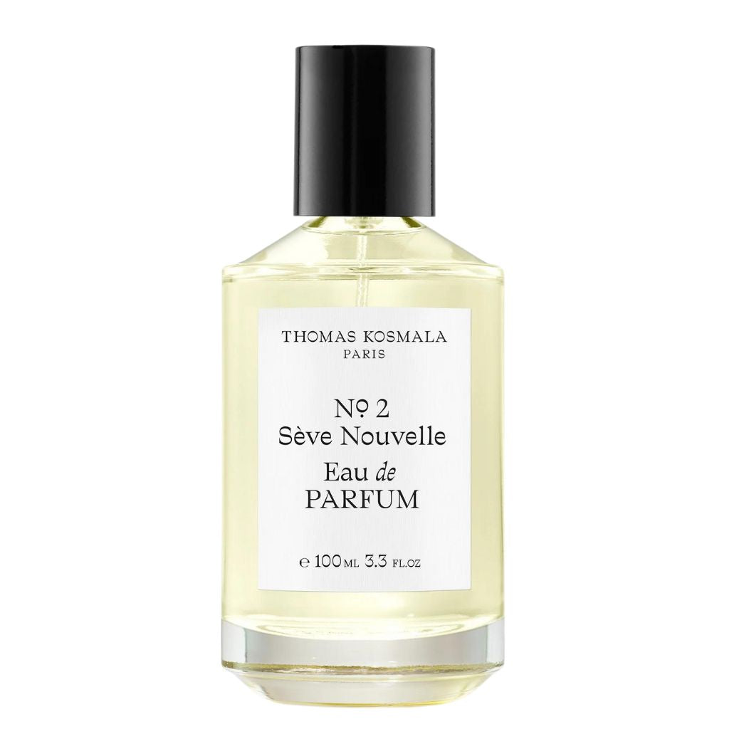 Thomas Kosmala - No.2 Sève Nouvelle