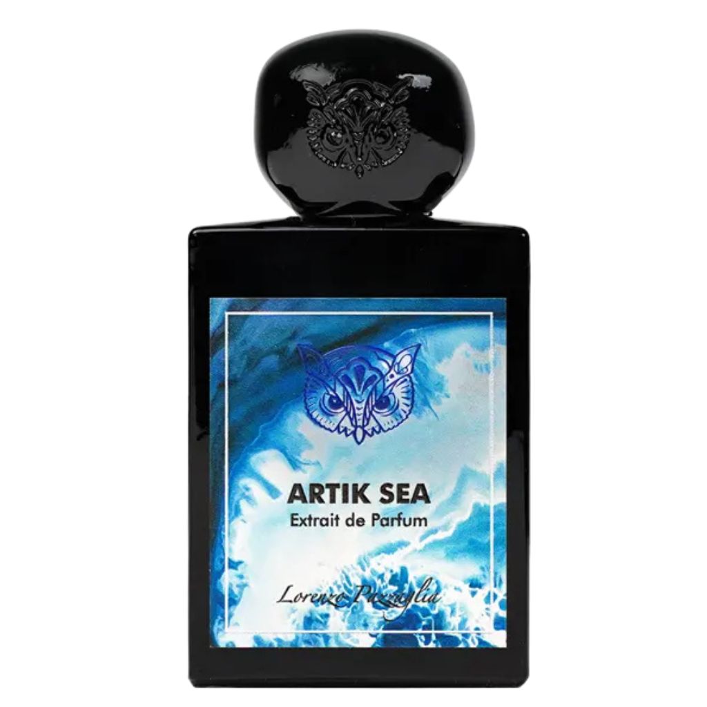 Lorenzo Pazzaglia - Artik Sea