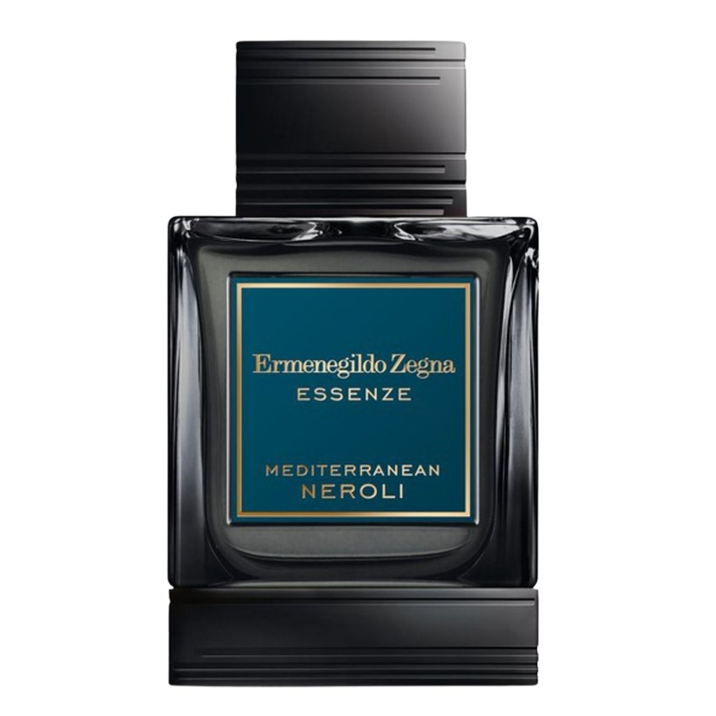 Ermenegildo Zegna - Mediterranean Neroli