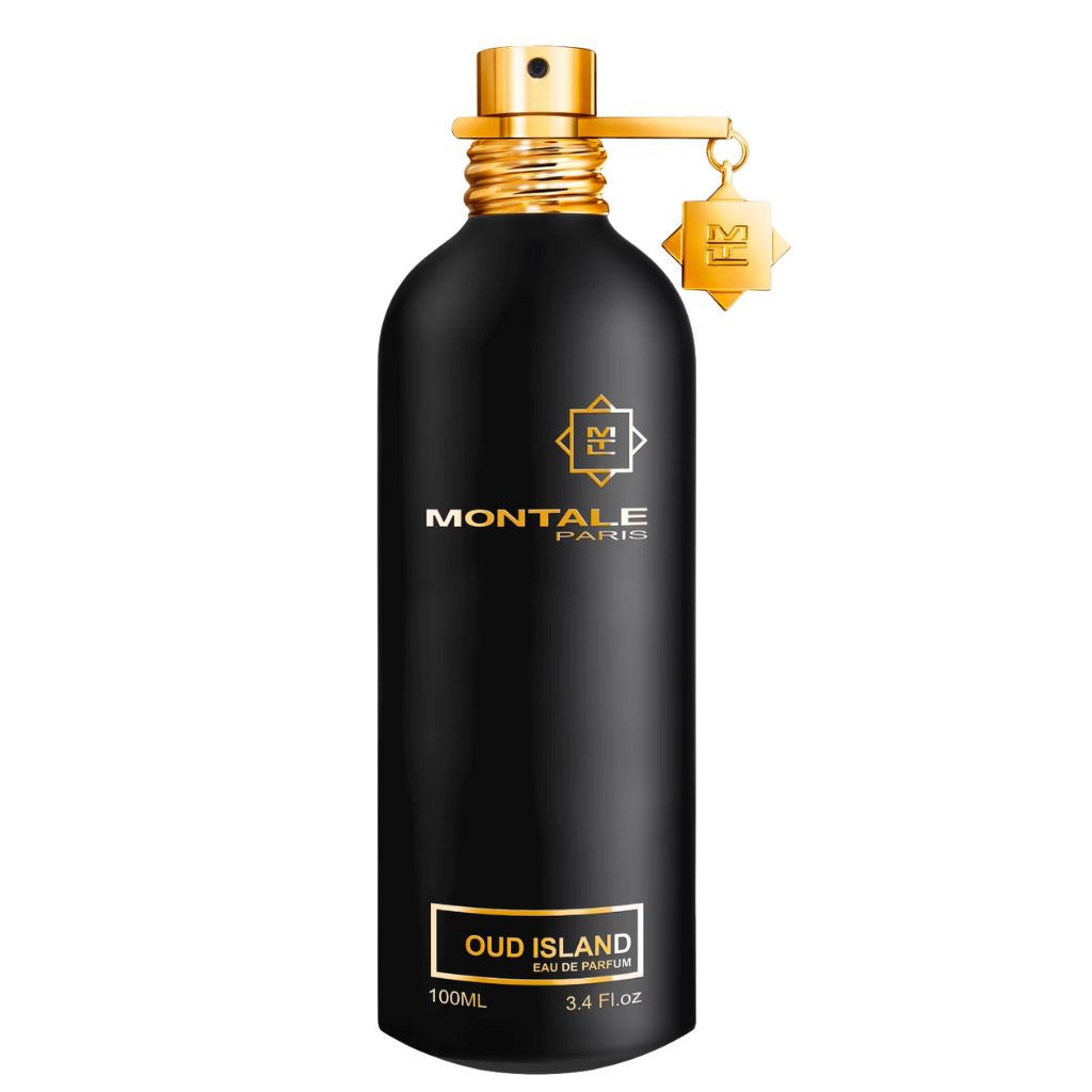 Montale - Oud Island
