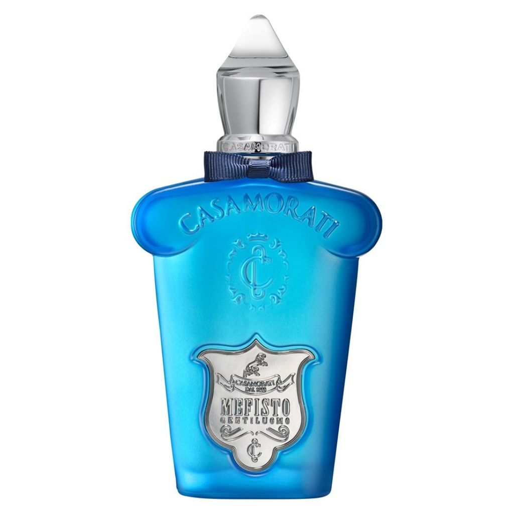Casamorati - Mefisto Gentiluomo by Xerjoff