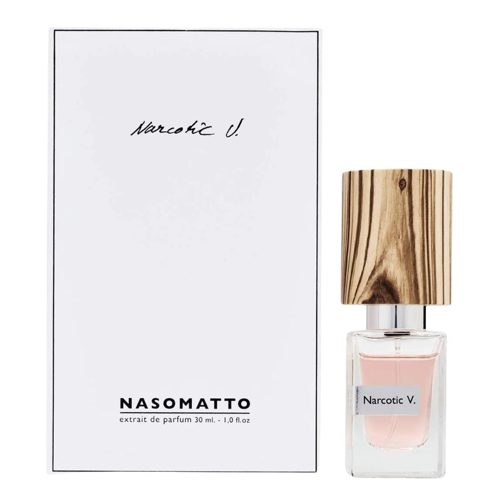 Narcotic Venus by Nasomatto