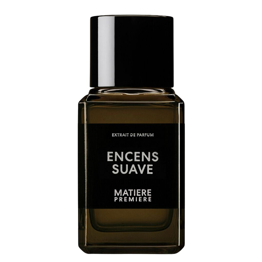 Matiere Premiere - Encens Suave (Extrait)