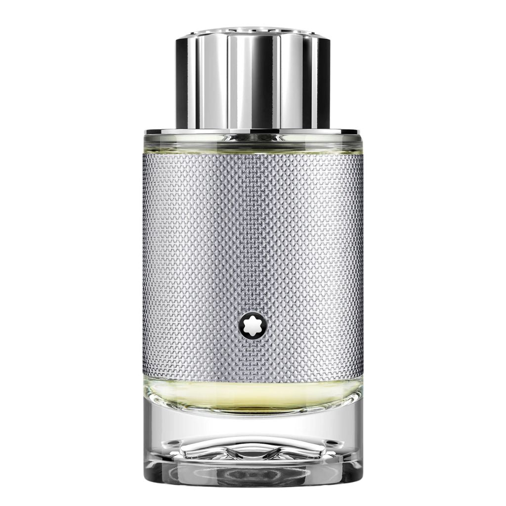 Montblanc - Explorer Platinum