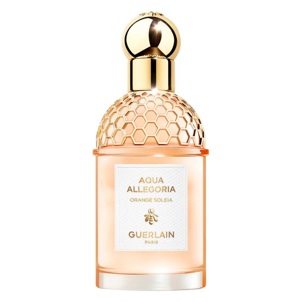 Guerlain - Aqua Allegoria Orange Soleia