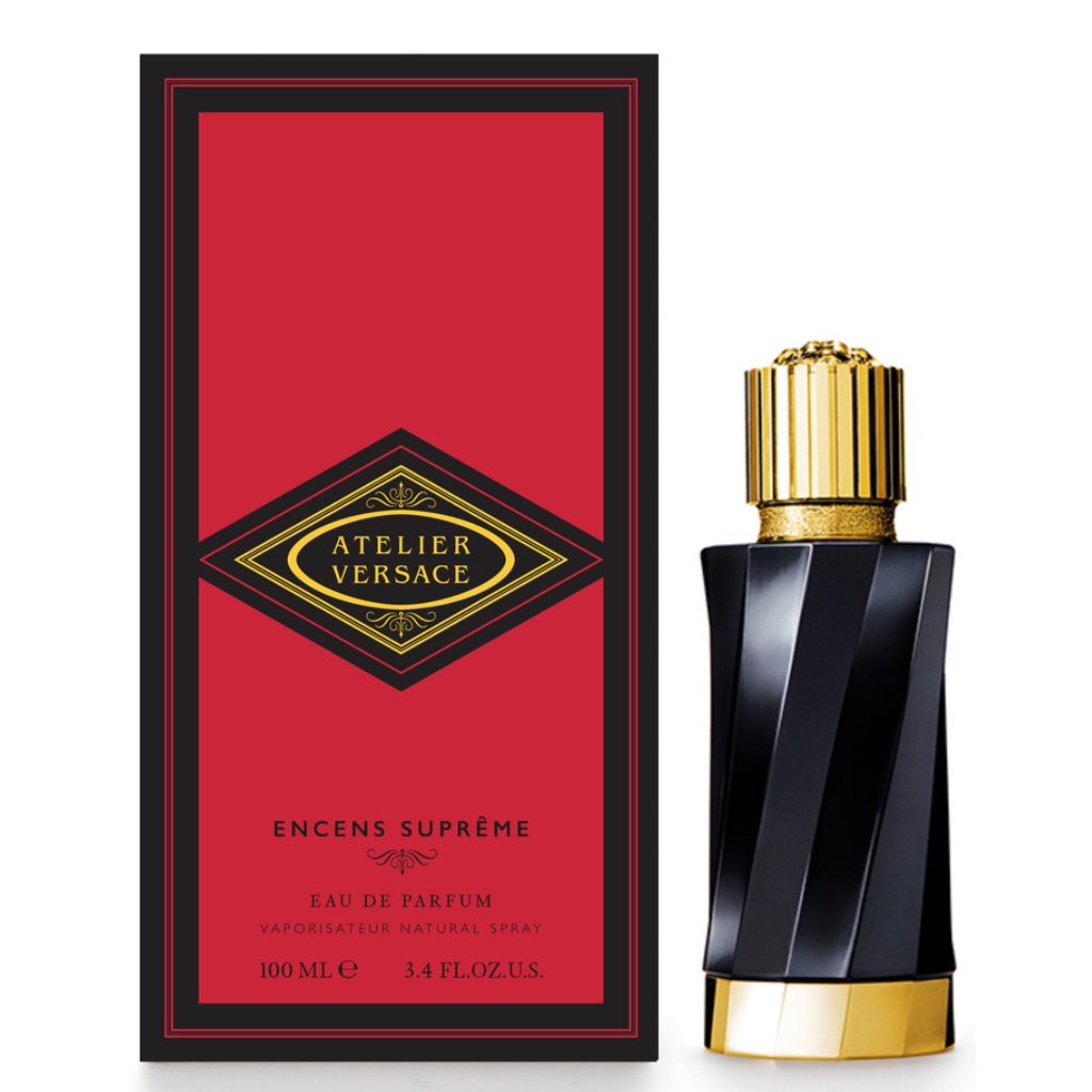 Versace - Encens Supreme