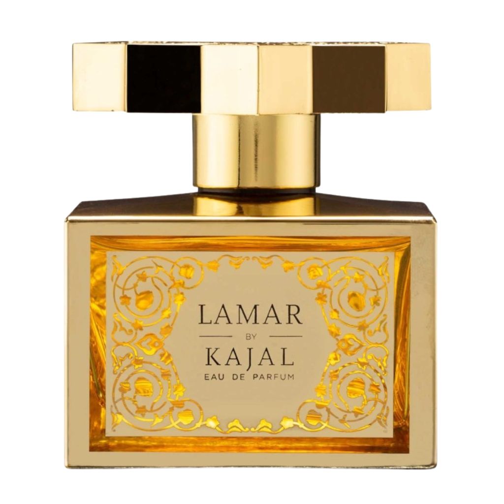 Lamar by Kajal