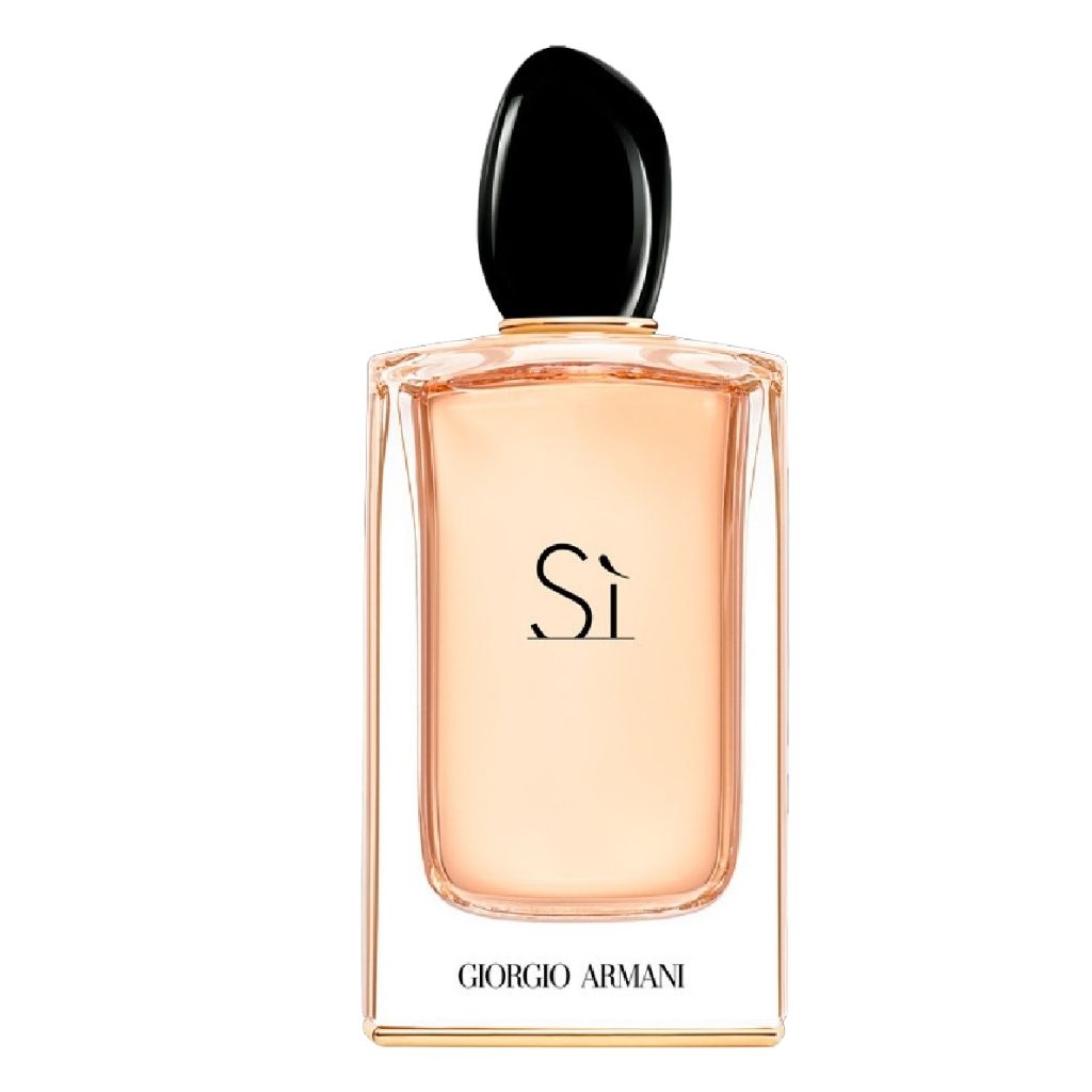 Giorgio Armani - Si