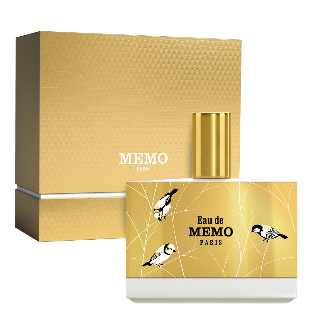 Eau De Memo by Memo Paris