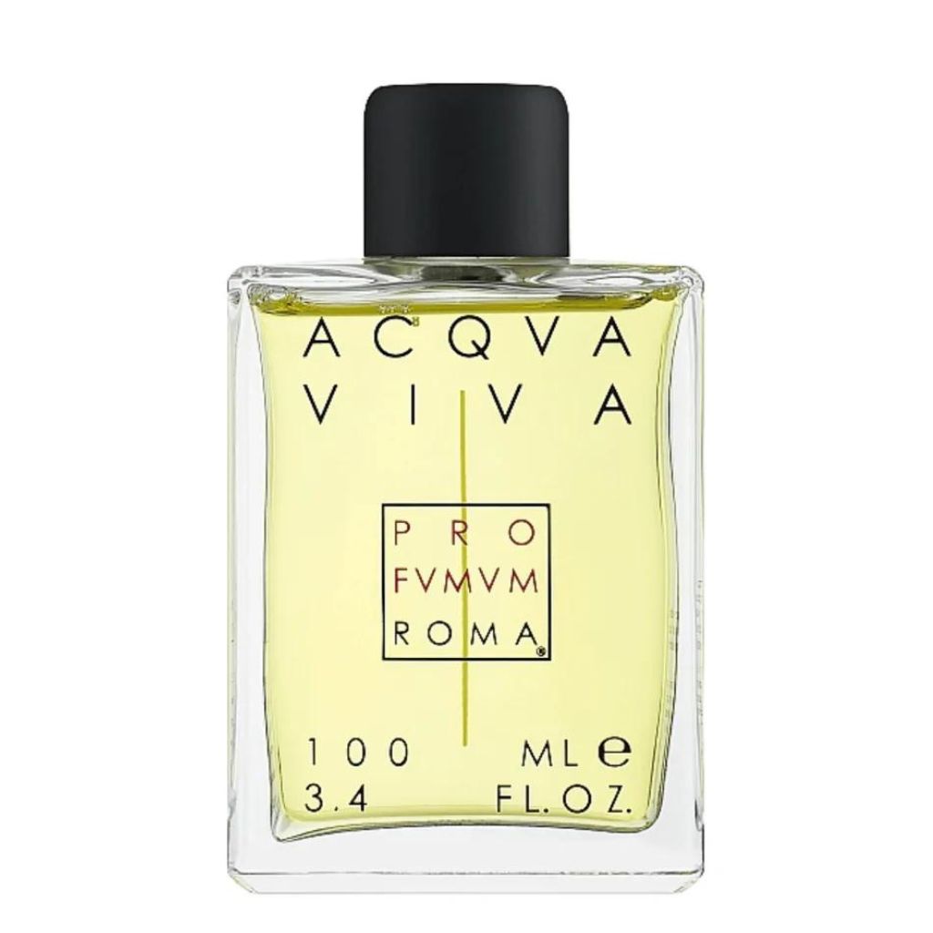 Profumum Roma - Acqua Viva