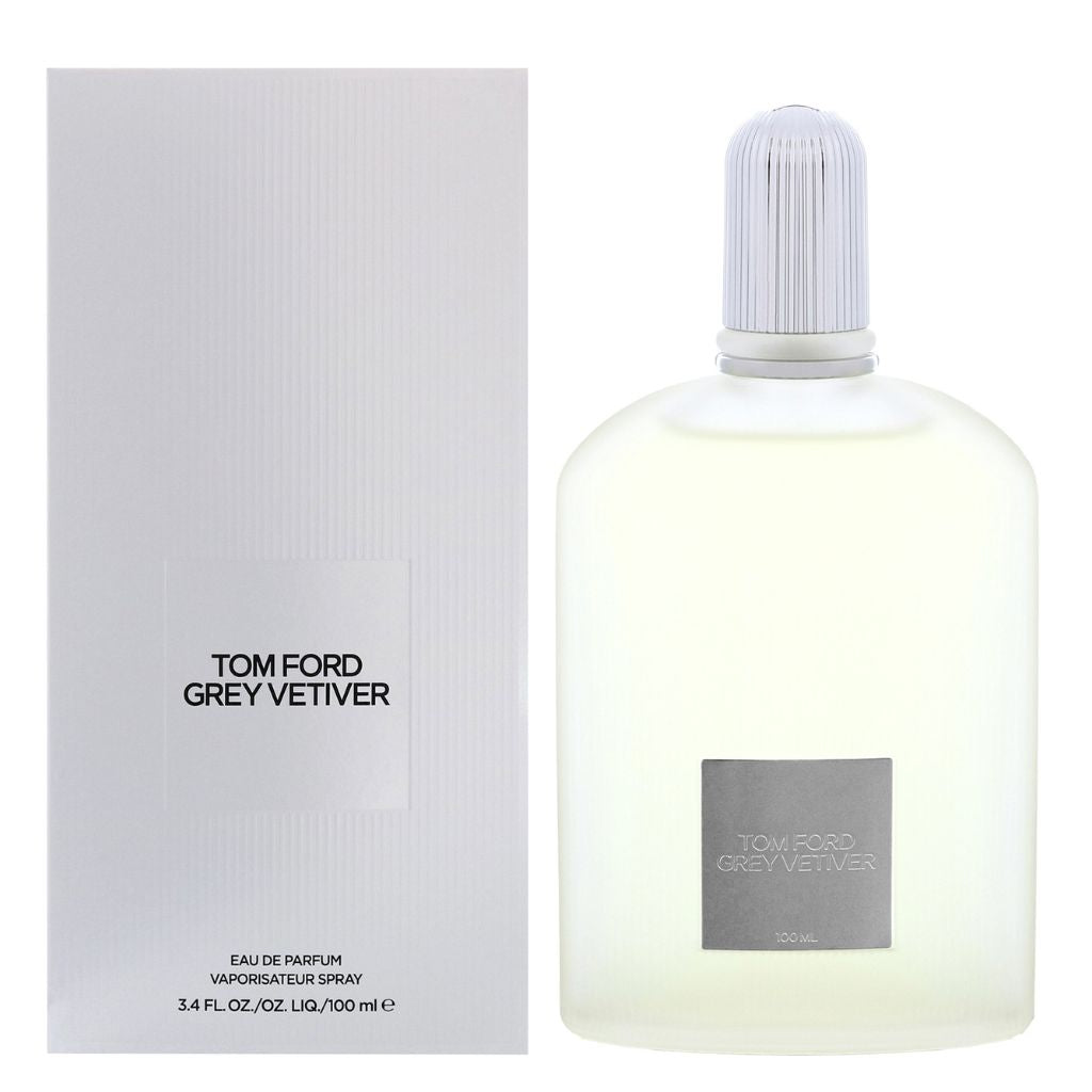 Grey Vetiver (EDP) by Tom Ford