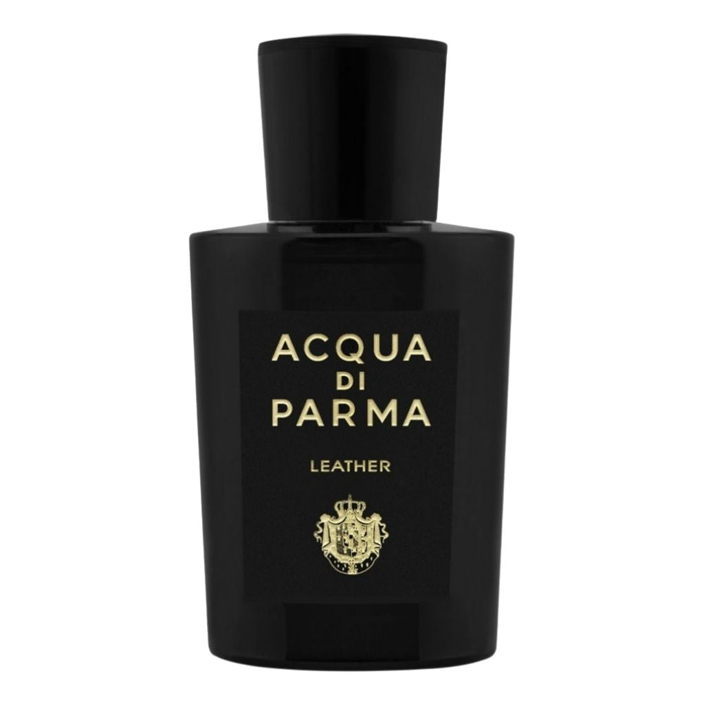 Acqua di Parma - Leather