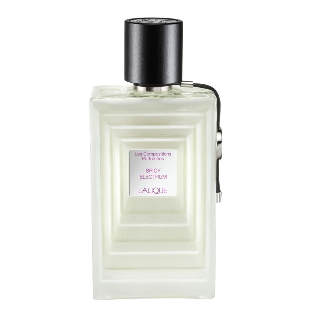 Lalique - Spicy Electrum