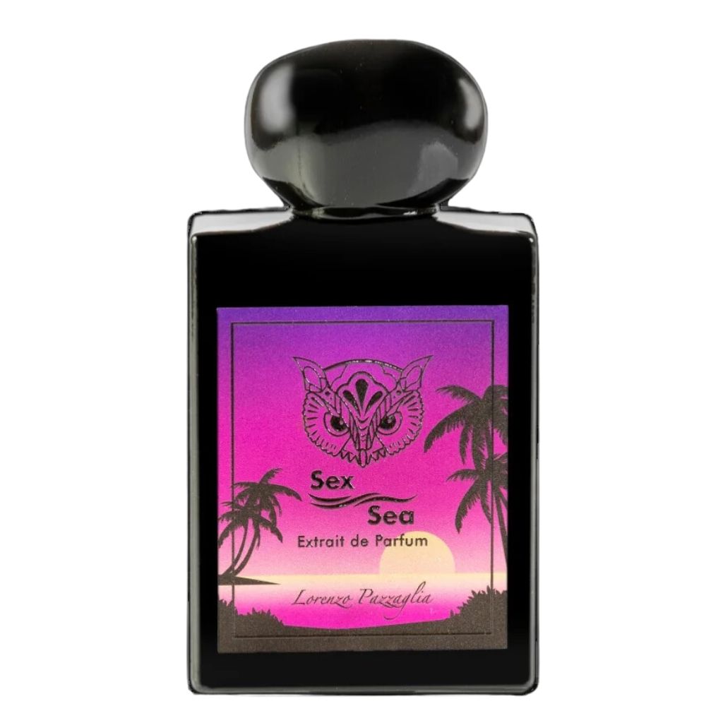 Lorenzo Pazzaglia - Sex Sea