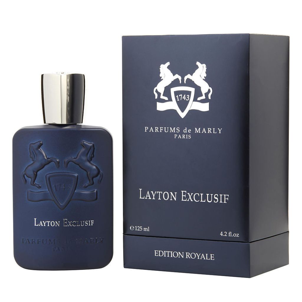Layton Exclusif by Parfums de Marly