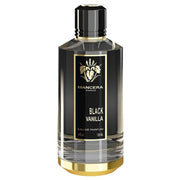 Black Vanilla by Mancera