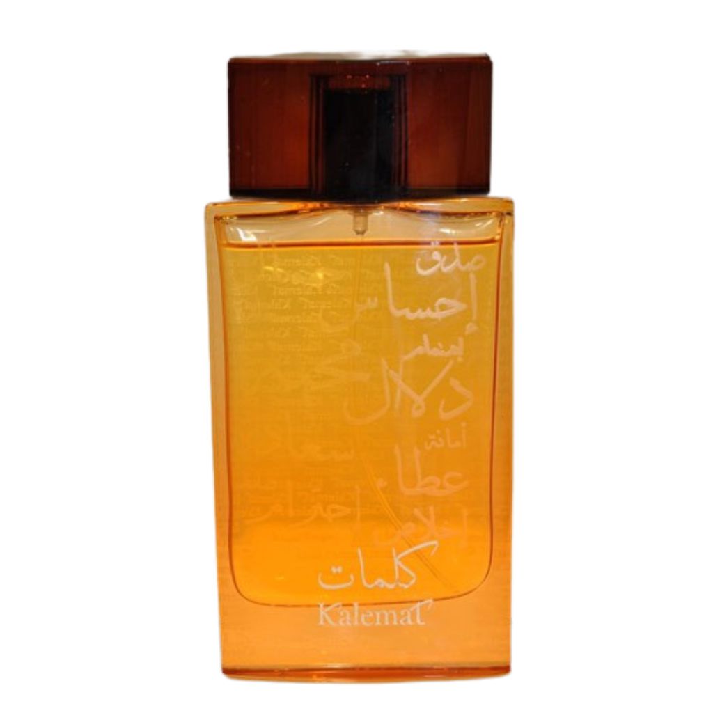 Arabian Oud - Kalemat
