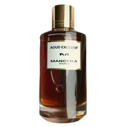 Aoud Exclusif by Mancera