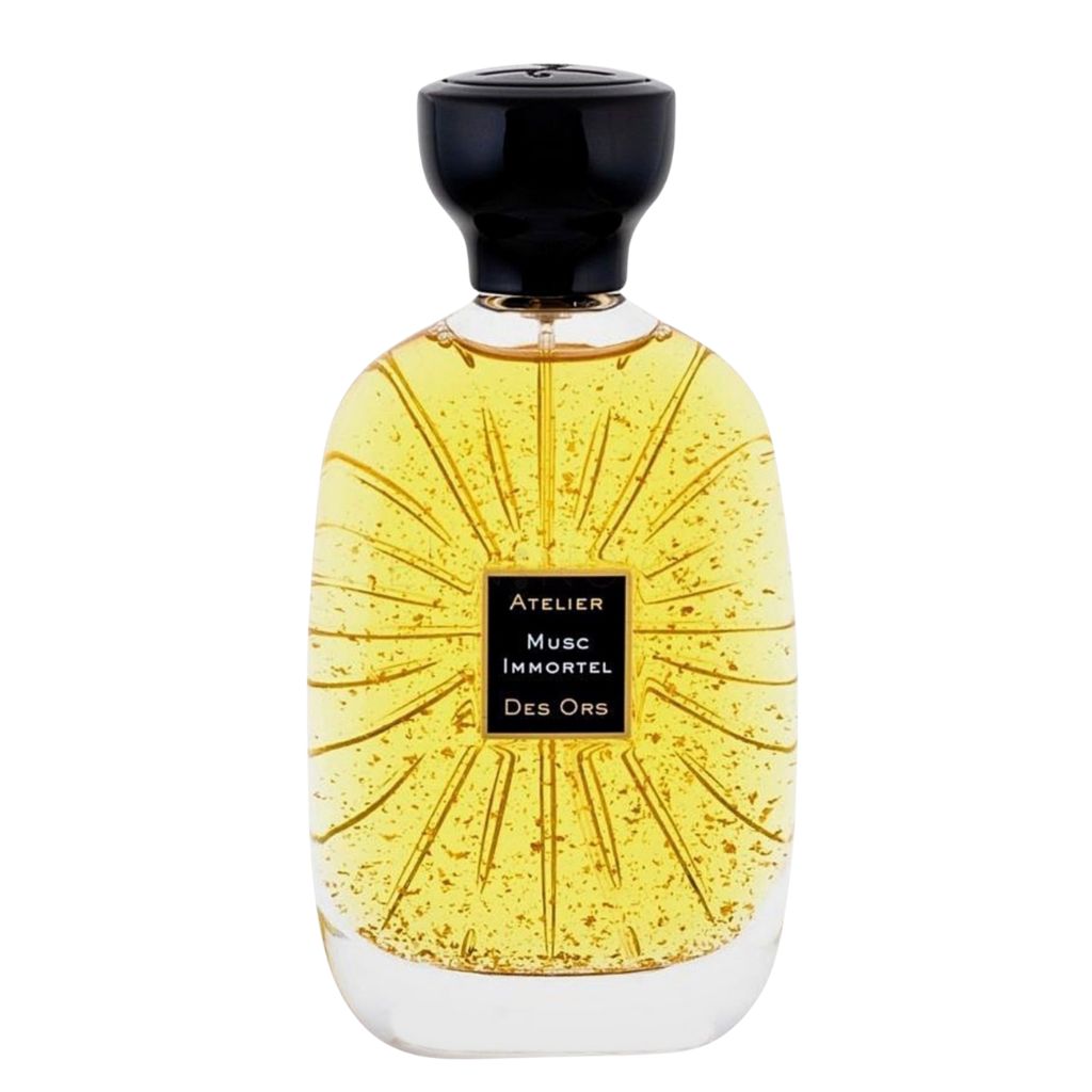 Atelier Des Ors - Musc Immortel