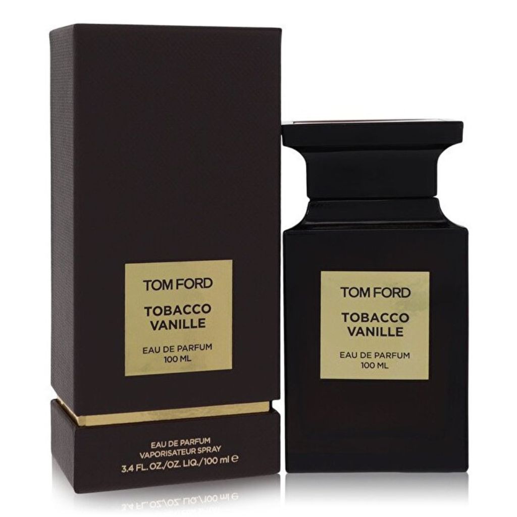 Tobacco Vanille by Tom Ford