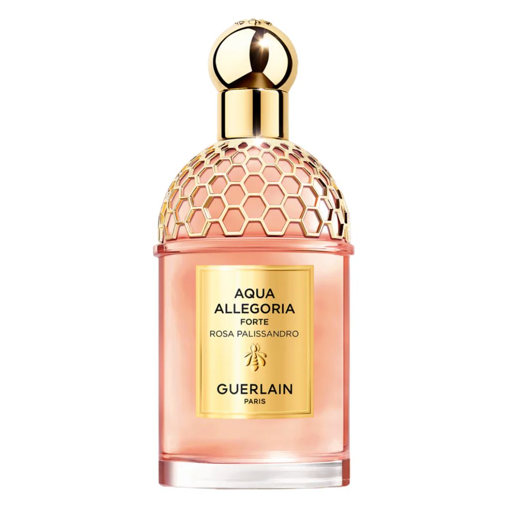 Guerlain - Aqua Allegoria Forte Rosa Palissandro