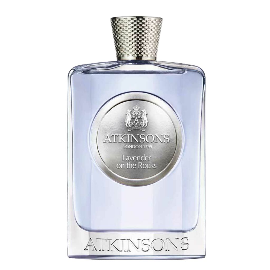 Atkinsons - Lavender On The Rocks