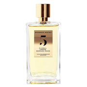 Rosendo Mateu - No.5 Floral Amber Sensual Musk