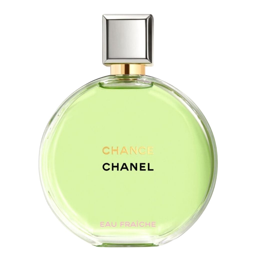 Chanel - Chance Eau Fraiche (EDP)