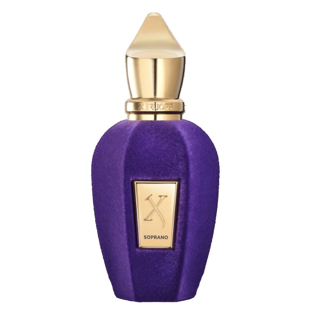 Xerjoff - Soprano