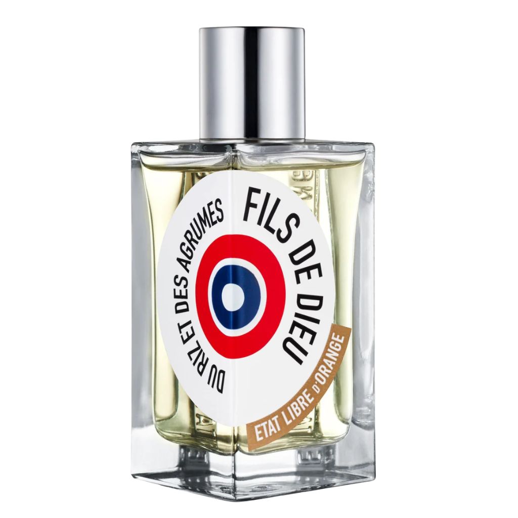 Etat Libre d'Orange - Fils De Dieu