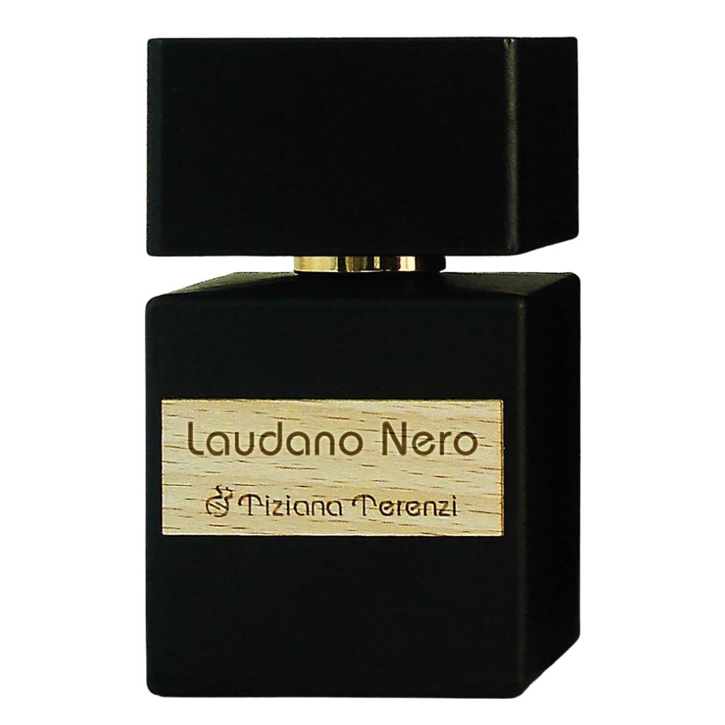 Laudano Nero by Tiziana Terenzi