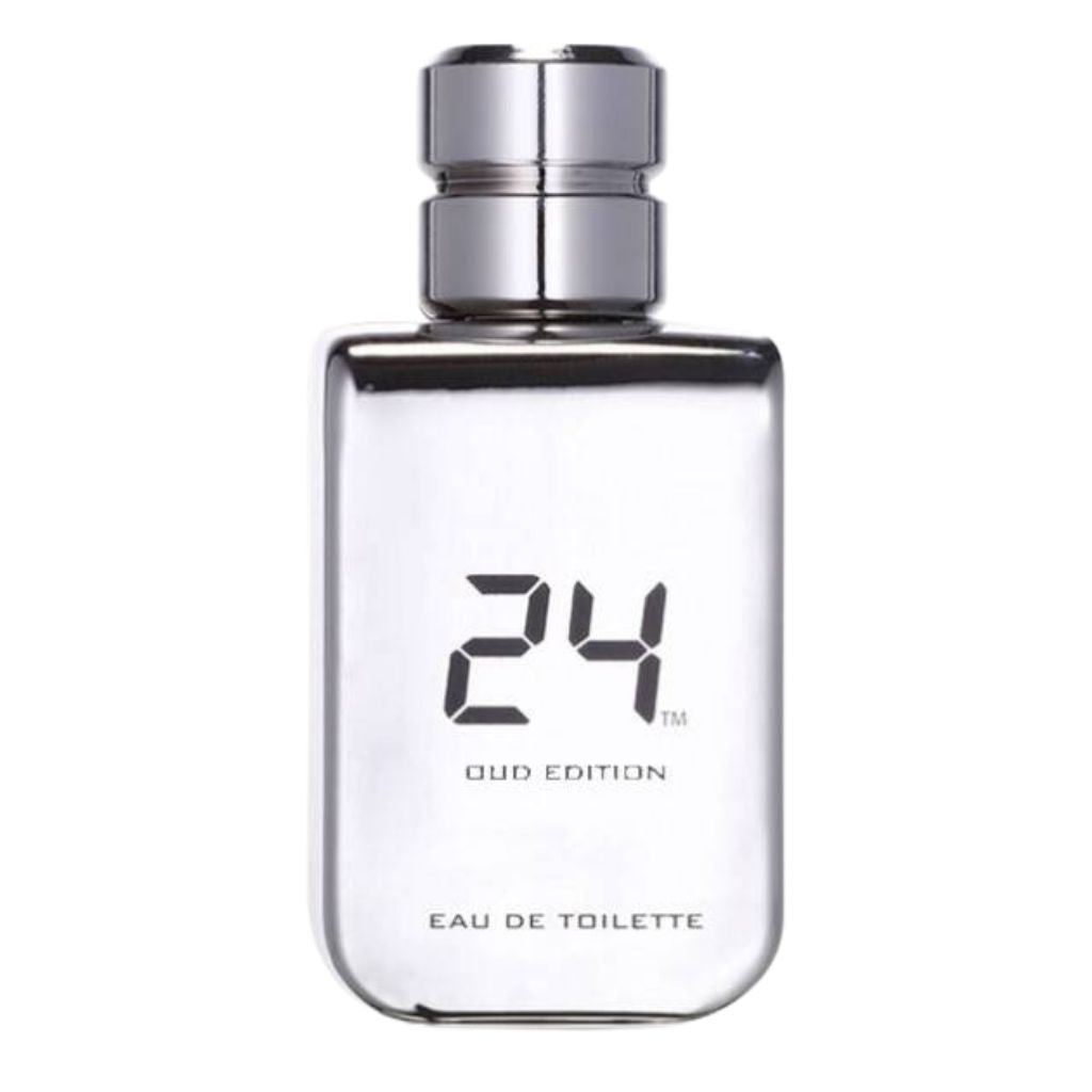 24 (Scentstory) - 24 Platinum Oud Edition